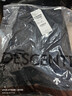 迪桑特（DESCENTE）DESCENTE迪桑特WOMEN’S TRAINING系列女士防泼水D-TOUGH短裙 BK-黑色 L (170/70A) 实拍图