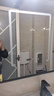 艺昕浴室柜陶瓷一体盆卫生间洗手盆洗脸盆柜组合智能镜套装洗漱洗手台 90CM轻奢灰智能款+全套配件 实拍图