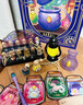 西下生日礼物儿童手工diy魔术礼盒魔法师药水瓶子玩具科学实验豪华版 晒单实拍图