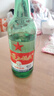 红星二锅头白酒清香型 绿瓶大二纯粮食酒高度北京产地 口粮酒节日送礼 52度 500mL 6瓶 （非原箱） 实拍图