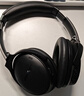BOSE QuietComfort 消噪耳机 无线消噪蓝牙耳机头戴式主动降噪耳机 QC45升级款 动态音质均衡 QC45升级款SC-经典黑 实拍图