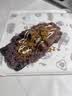 味斯美3A海苔酥脆松 寿司肉松小贝原料青团馅料寿司三明治糕点烘焙专用 3A海苔酥脆松2kg 实拍图