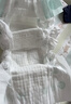 好奇（Huggies）小森林纸尿裤M50片(6-11kg)尿不湿心钻【透氧顶配更0痕】 实拍图