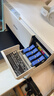爱普生（EPSON）L3355 L3353打印机家用小型彩色照片墨仓式连供L3351 L3251 L3253无线复印A4一体机作业试卷学生用 【经典款】L3251 白色（无线打印扫描三合一） 官方标配 实拍图