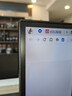 华为MateView SE 27英寸电脑显示器2K分辨率100Hz高刷/IPS全面屏/300nit高亮度旋转升降壁挂 实拍图