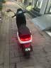 九号（Ninebot）远航家M85C电动摩托车超长续航智能两轮摩托车【门店自提】 颜色到门店选 实拍图
