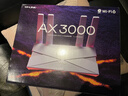 普联（TP-LINK） 大道AX3000满血WiFi6千兆无线路由器 5G双频家用穿墙 Mesh 3000M无线速率 信号增强 易展 XDR3010 实拍图