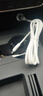 加粗120W快充Type-c数据线1.5米双条装适用华为荣耀小米魅族VIVOOPPO车载平板通用闪充 实拍图