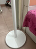 艾美特（AIRMATE）【轻语系列】电风扇安静卧室一级能效落地扇轻音家用直流变频大风力台立式节能遥控全屋驱蚊循环扇 实拍图