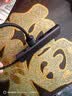 绿联USB3.0分线器扩展坞拓展坞Type-c3.0集线器HUB 高速4口转接头转换器笔记本电脑台式机一拖多延长线 USB3.0【USB*4】铝壳 0.2米 实拍图