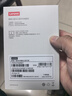 联想（Lenovo）鼠标 无线鼠标 蓝牙鼠标 小新Air2蓝牙无线鼠标 便携办公鼠标 台式机笔记本鼠标 星空灰 实拍图