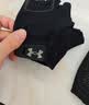 安德玛（Under Armour）健身手套男女运动骑行半指训练单杠引体向上撸铁器械锻炼防滑登山 实拍图