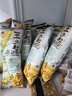 茶颜悦色玉米粒海盐风味爆米花 解馋小零食膨化食品办公室50g*6袋共300g 实拍图