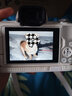 佳能（Canon） EOS R50 V 创意视频机 微单视频相机 r50v家用美颜vlog相机 R50V白色RF-S14-30套机 套餐一【128G内存卡~抗震防雨包~Vlog套装】 实拍图