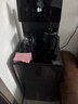 海尔（Haier）大海星Pro茶吧机饮水机家用客厅高端烧水壶APP语音触控大屏智能茶吧柜下置水桶冷热款HCBZ-Z52DU1 实拍图