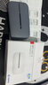 鸿蒙智选华为鸿蒙智选无线随身wifi6便携式移动wifi4G全网通全国高速流量免插卡车载路由器E5576-826灰色 实拍图