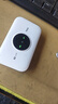 TCL随身wifi三网通用免插卡无线wifi6车载4G路由器随身便携无限制移动联通电信全国通用2026款5GXY15B 【旗舰顶配版】3000毫安大电池三网任切 不限速不虚标月享1500G流量 实拍图