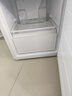 海尔（Haier）「一级能效风冷无霜」165L两门家用小户型冰箱真省电抗菌净味白色HC2-165WGHC2E9WV国家补贴 实拍图