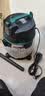 美菱家用吸尘器工业大功率超强吸力装修美缝专用酒店办公室仓库车用商用地毯开荒桶式吸尘机 实拍图