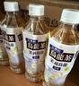 三得利（Suntory）无糖乌龙茶饮料 0糖0能量0脂 500ml*15瓶整箱装 无糖茉莉500ml*15瓶 实拍图