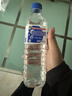 泉阳泉长白山天然矿泉水大桶装水自涌泉弱碱水泡茶水家用烹煮饮用水整箱 600mL*24瓶(爆款推荐) 1箱 实拍图