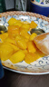 庾丰 海南芒果 新鲜水果生鲜整箱当季大青皮金煌芒 热带孕妇玉芒果 5斤装(净果4.5斤)单果200g+ 实拍图