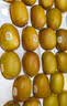 佳沛（zespri）新西兰  阳光金奇异果6粒装 单果约88-103g 猕猴桃水果 实拍图