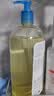 贝德玛（BIODERMA）赋妍沐浴油1L以油养肤换季洗护长效保湿沐浴露舒缓滋养 实拍图