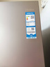 海尔（Haier）「465超薄大容量升级款」501L十字门冰箱抗菌双净化超薄一级风冷无霜BCD-501WGHTDEDH9U1国家补贴 实拍图