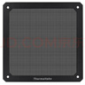 Thermaltake（Tt）Matrix 12cm 机箱防尘网 （磁吸式设计/可水洗/防尘/适用12cm风扇位） 实拍图