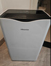 海信（Hisense）除湿机32升/天150㎡WIFI远程控制除湿器 回南天家用轻音抽湿器干衣净化地下室别墅抽湿机CF32BD/YW 实拍图
