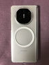 蓝猩先生【0透丨中轴保护】适用华为Matex5/x3手机壳透明简约中轴保护壳x5典藏版折叠屏磁吸防摔保护套 实拍图