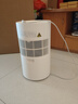 米家小米智能除湿机13L 7重降噪家用卧室抽湿机除湿器干衣机DM-CS13BFA5A 实拍图