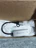 毕亚兹 USB3.1转网口 双口2.5G网卡Type-C转RJ45千兆有线换器苹果Mac笔记本电脑外置网络转接头 实拍图