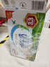 伊利【新鲜日期】纯牛奶250ml*24盒 优质乳蛋白 早餐奶 礼盒装 实拍图
