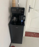 海尔（Haier）茶吧机小海星2.0饮水机家用高端客厅316L不锈钢烧水壶一体自动上水下置水桶茶吧柜2026年新款S17 实拍图
