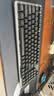 罗技（Logitech）K848机械键盘G502HERO有线客制化ai全键热插拔游戏电竞电脑办公键盘鼠标套装 K848+G502HERO键鼠套装 实拍图