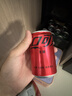 Coca-Cola 汽水饮料 可乐*4+雪碧*4+零度可乐*4 200ml*12罐 迷你罐 实拍图