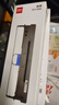 得力（deli）DLS-610K大容量针式打印机黑色色带 16米带芯(适用DB-618K,DB-618KⅡ) 实拍图