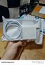 华为超级快充多设备电源适配器 (Max 65W) 小巧便携口袋充电器 适配鸿蒙笔记本 华为手机 平板1.8米线 实拍图