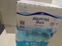 百事可乐纯水乐AQUAFINA无糖0脂0卡苏打气泡水汽水饮料330ml *12听 随机发 实拍图