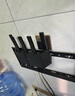 Tenda腾达路由器WiFi7【云霄BE5100】千兆穿墙王信号放大器增强无线超强2.5g网口家用电竞立式BE6L Pro 实拍图