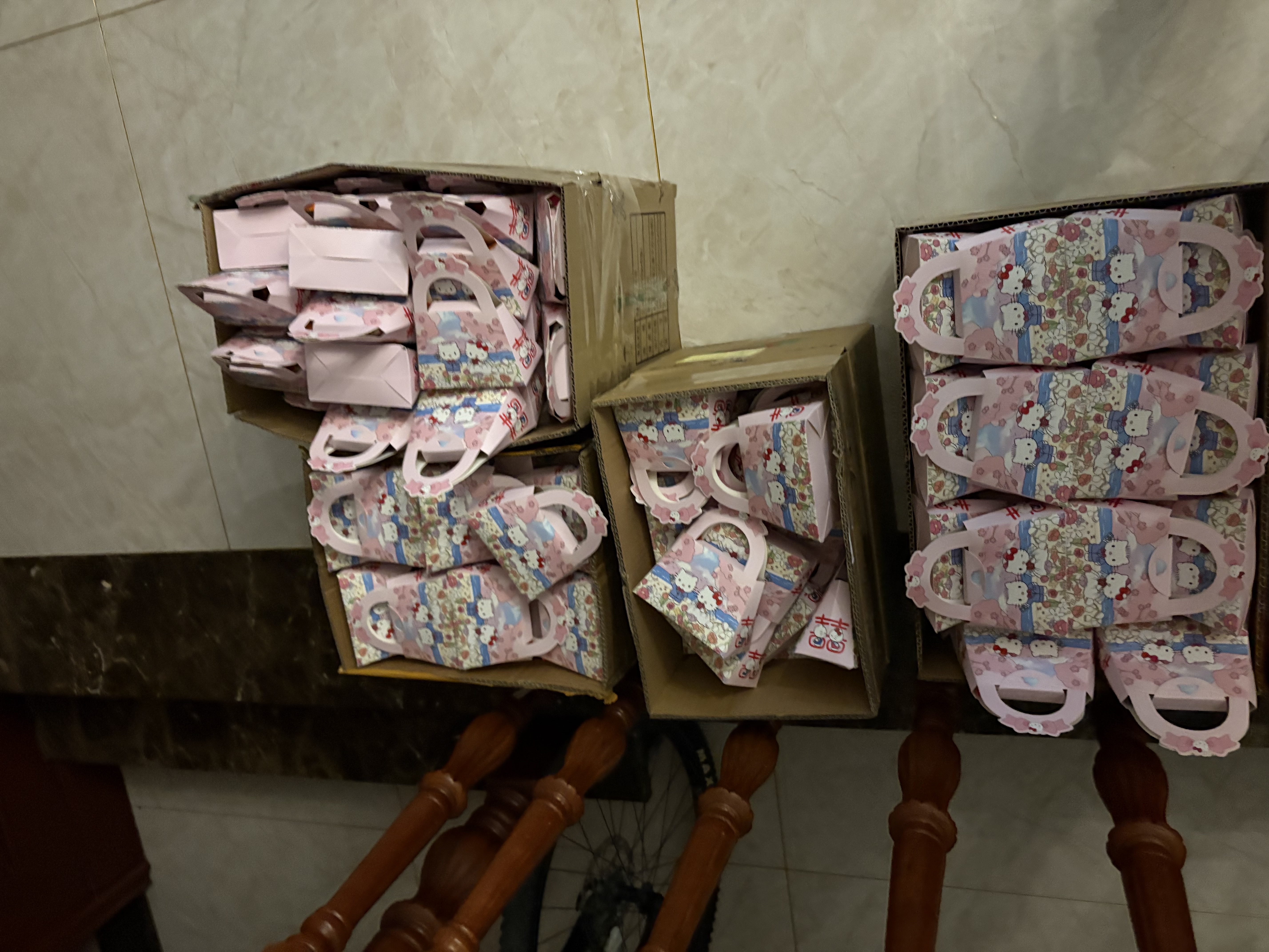 莱家loacker进口威化饼干混合口味400g办公室下午茶小吃休闲零食 实拍图