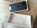 Apple/苹果 iPhone 15 (A3092) 128GB 黑色 支持移动联通电信5G 双卡双待 实拍图