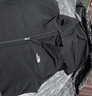 北面（The North Face）防风软壳男户外运动舒适防泼溅休闲衬衫外套|89TK 4H0/黑色-24秋冬 XL/180 实拍图