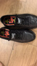 奥康（Aokang）跑步男士商务休闲运动皮鞋男黑色41码 实拍图