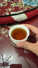 福茗源红茶 武夷红茶金骏眉 蜜香特级2026新茶春茶叶礼盒端午节礼盒250g 实拍图