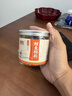 臻佑（Grsaed）鱼饵鲤鱼皮筋颗粒饵料组合红薯膏小药钓鱼饵料膨化配方钓饵渔具 实拍图