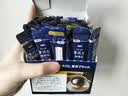 AGF冻干速溶黑咖啡便携条装 蓝金同款特浓混合风味2g50支进口咖啡粉 实拍图
