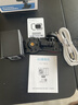 【极清画质】无线摄像头高清监控器360度无死角带夜视无需连wifi免插电家用手机远程4g终身免流量 4G【升级款】4K超清+远程监控+免插电 2025新升级 超长待机1980天 鹰眼双摄 实拍图